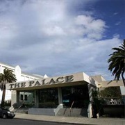 The Palace (St Kilda)