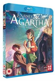 Journey to Agartha: Children Who Chase Lost Voices From Deep Below