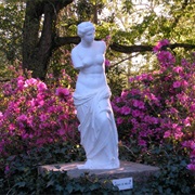 Jasmine Hill Gardens & Museum, AL