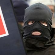 They Called  It "Moscow"