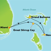 Travel Close to Home