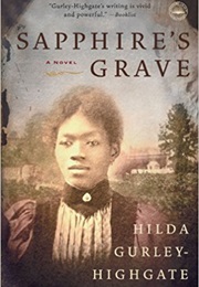 Sapphire's Grave (Hilda Gurley Highgate)