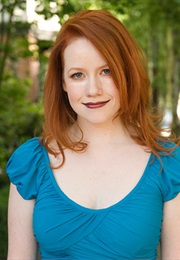 Richelle Mead (Vampire Academy)