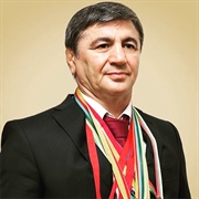 Magomedgasan Abushev