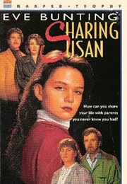 Sharing Susan (Eve Bunting)