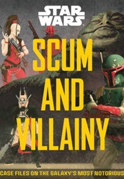 Star Wars: Scum and Villainy (Pablo Hidalgo)