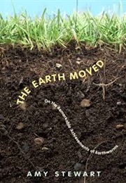 The Earth Moved (Amy Stewart)