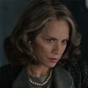 Hayley Atwell - Peggy Carter