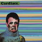 Cardiacs - The Seaside