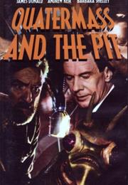Quatermass and the Pit