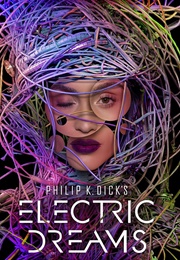 Electric Dreams (2018)