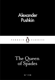 The Queen of Spades (Alexander Pushkin)