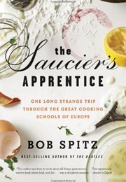 The Saucier&#39;s Apprentice (Bob Spitz)