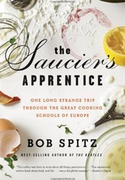 The Saucier's Apprentice (Bob Spitz)