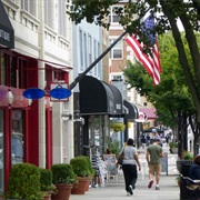 Englewood, New Jersey