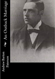 An Outback Marriage (Andrew Barton Paterson)