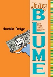 Double Fudge (Judy Blume)