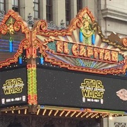 El Capitan Theatre