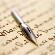 Write a Letter to Myself to Be Opened When the 1001 Days Is Over