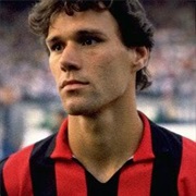 Marco Van Basten