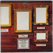 ELP - Pictures at an Exhibition