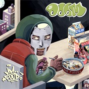 One Beer - MF Doom