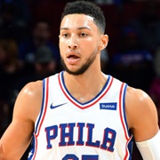 Ben Simmons