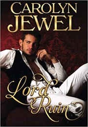 Lord Ruin (Carolyn Jewel)