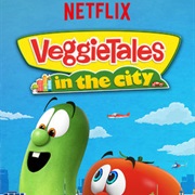 Veggie Tales in the City