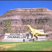 Drumheller