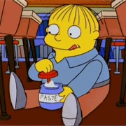 Ralph Wiggum