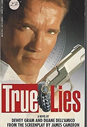 True Lies (Dewey Gram)