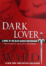 Dark Lover (JR Ward)