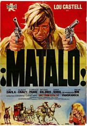 Matalo! (1970)