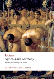 Agricola and Germany (Tacitus)