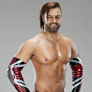 Justin Gabriel