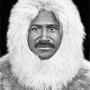 Matthew Henson