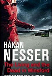 The Living and the Dead in Winsford (Hakan Nesser)