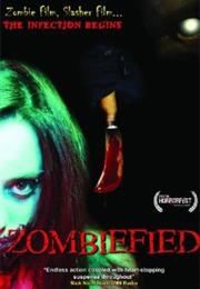 Zombiefied