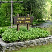 Hyner Run State Park