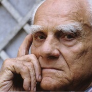 Alberto Moravia