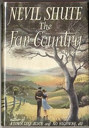 The Far Country (Nevil Shute)