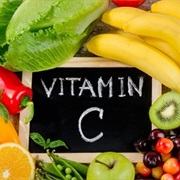 Vitamin C Prevents the Common Cold