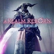 Final Fantasy XIV: A Realm Reborn