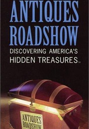 Antiques Roadshow (1997)