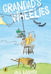 Grandad's Wheelies (Jack Lasenby)