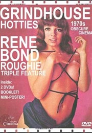 Rendezvous in Hell (1971)