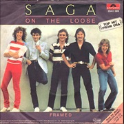 Saga - On the Loose