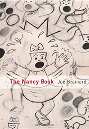 The Nancy Book (Joe Brainard)