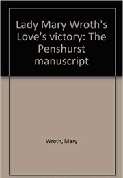 Love's Victory (Mary Wroth)